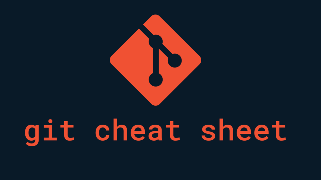 A Git Cheat Sheet Vrogue Vrogue Co