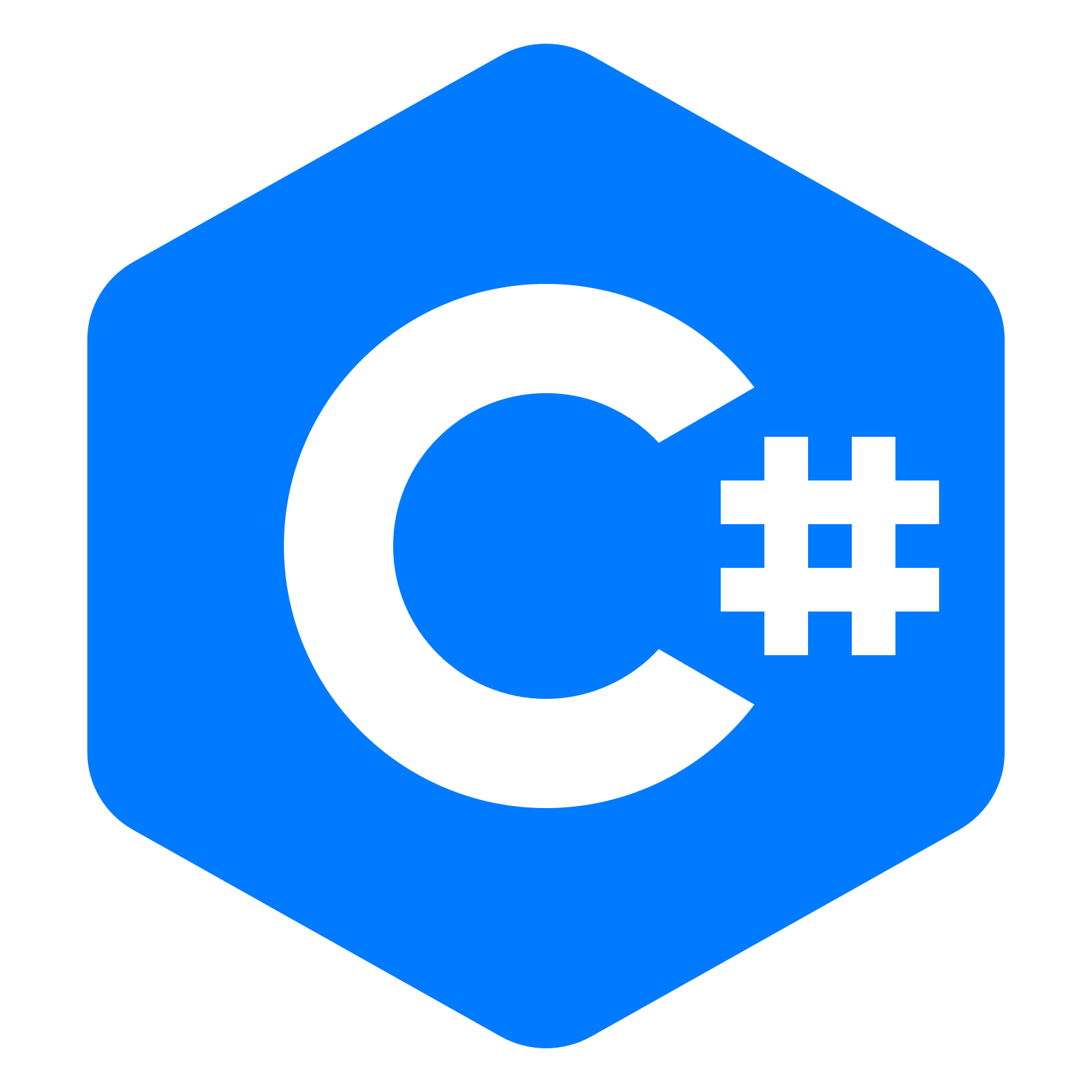 Open C# Playlist