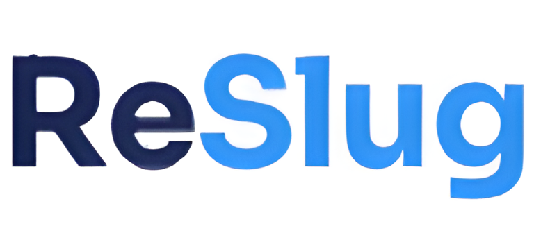 ReSlug logo