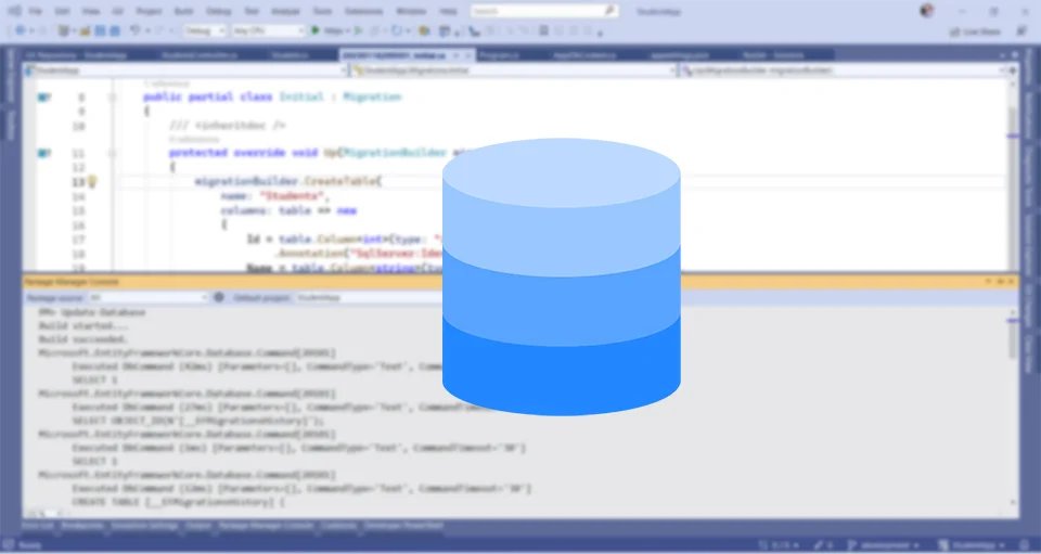 A Step-by-Step Guide to Configuring Entity Framework in Your .NET Web API Project