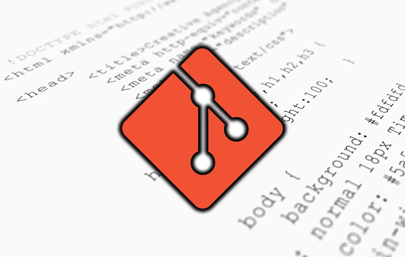 Setting up Git on Your Local Machine