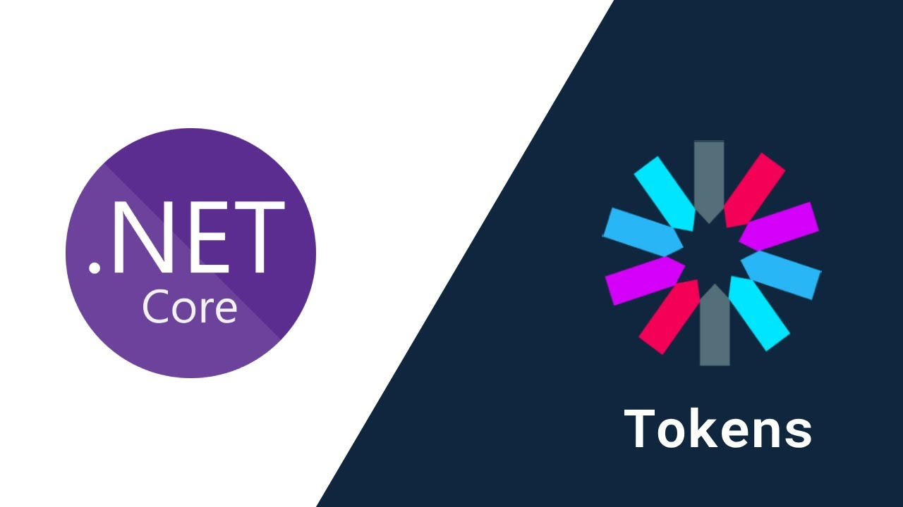 .NET Core Authentication with Tokens