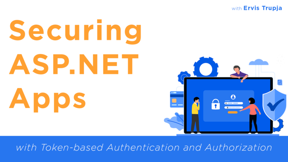 Securing Asp.Net Applications